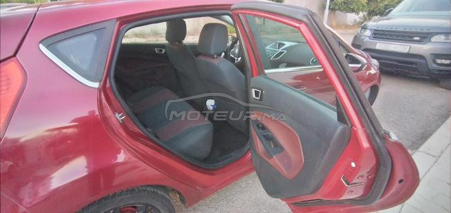 fiesta trend plus