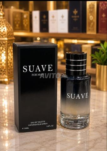 🔥 عطر Suave Man للرجال - 100 مل 🔥