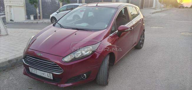 fiesta trend plus