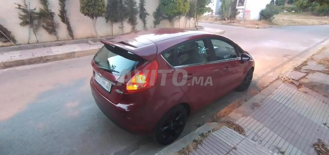 Fiesta Trend Plus - 2