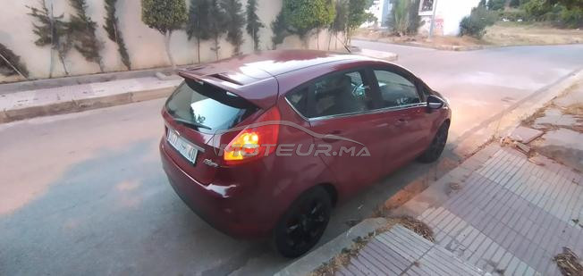 fiesta trend plus