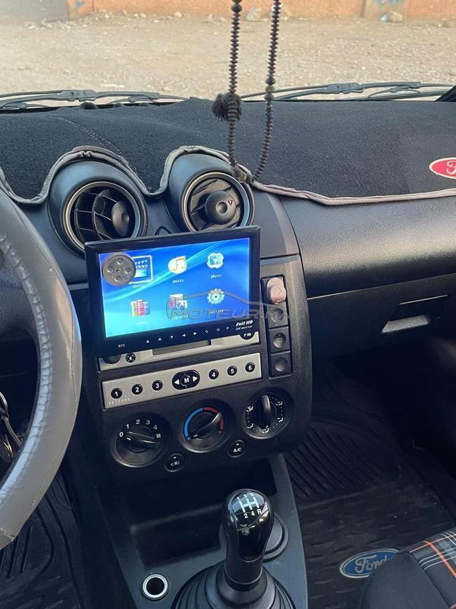 ford fiesta 1.4 