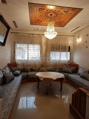 Appartement location journalière