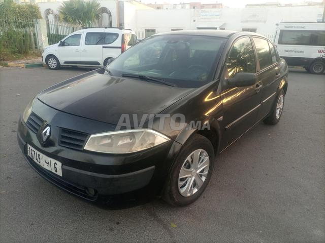 Renault Mégane diesel - 2