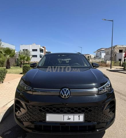 Volkswagen Tiguan 2.0 TDI 193 4Motion - 2
