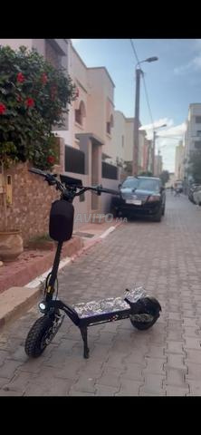 Trottinette Hezo - 2