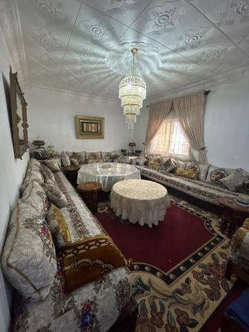 شارع المكسيك، طنجة - 2
