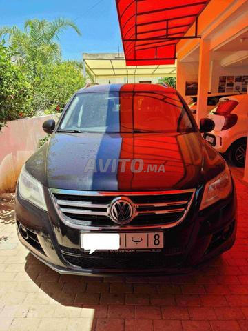 Volkswagen Tiguan - 2