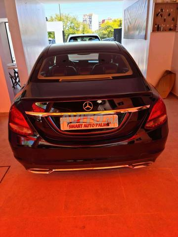 Mercedes C220 - 2