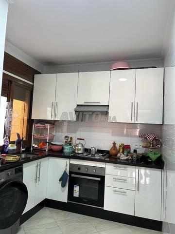 Appartement à louer à Martil - 2