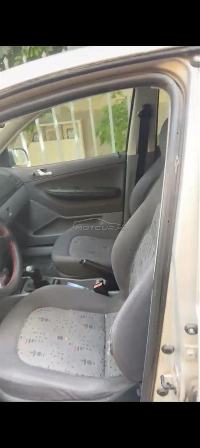 Skoda  Fabia 