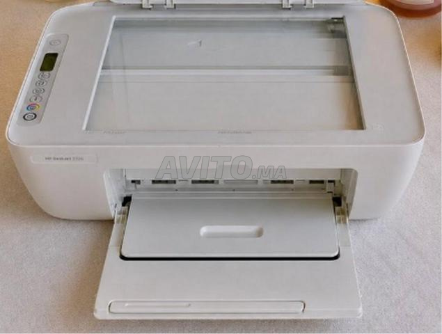 HP DeskJet 2720 - 2