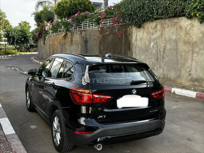 BMW X1 sDrive 16d– 2022 – Excellent état 