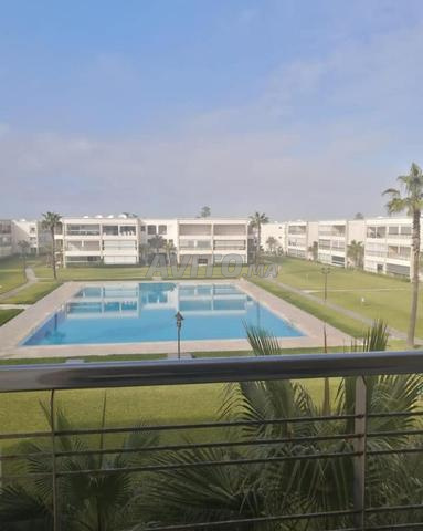 Appartement de vacances vue piscine Ola Blanca - 2