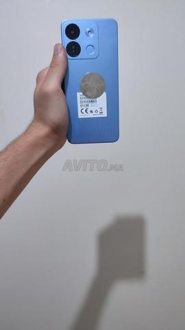 إنفينيكس سمارت 7 HD 64 جيجا 4 جيجا رام كالجديد