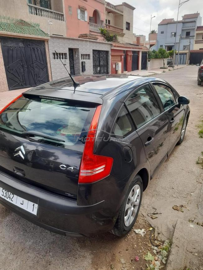voiture en bon état✅️