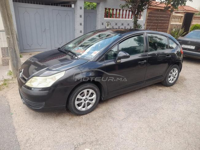voiture en bon état✅️