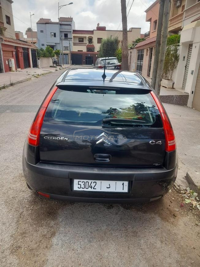 voiture en bon état✅️