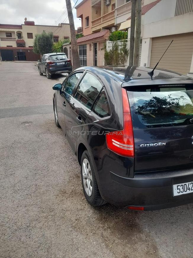 voiture en bon état✅️