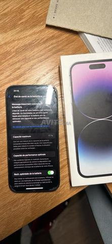 iPhone 14 Pro 256g - 2