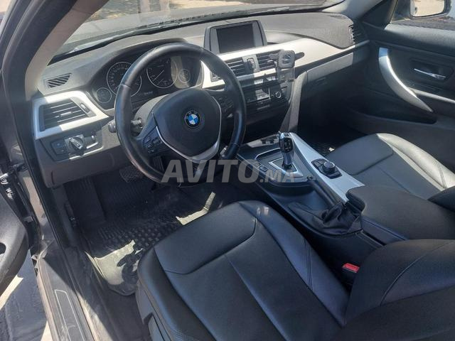 BMW Série 4