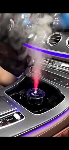 معطر سيارة أوتوماتيكي - 2