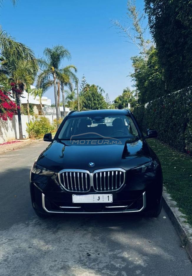 BMW X5 XDrive 30d