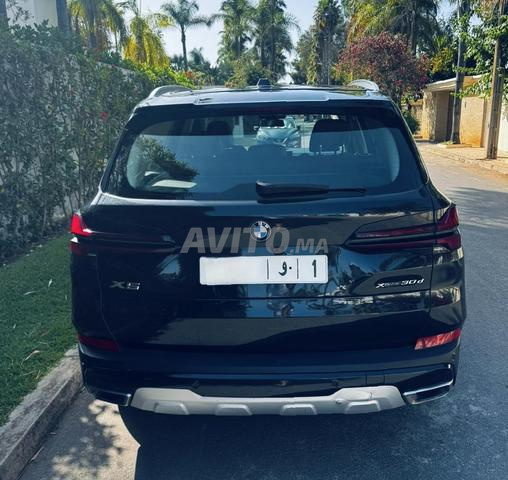 BMW X5 XDrive 30d - 2