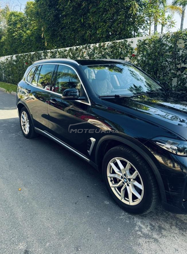 BMW X5 XDrive 30d