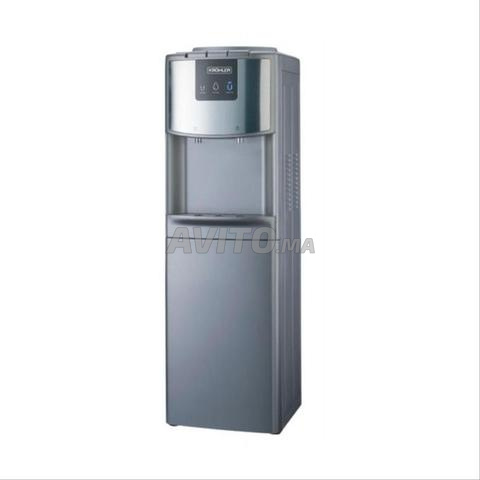 KRÖHLER موزع مياه باردة - 2