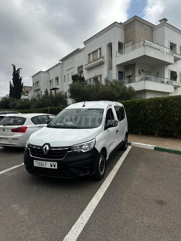 Renault Express WW
