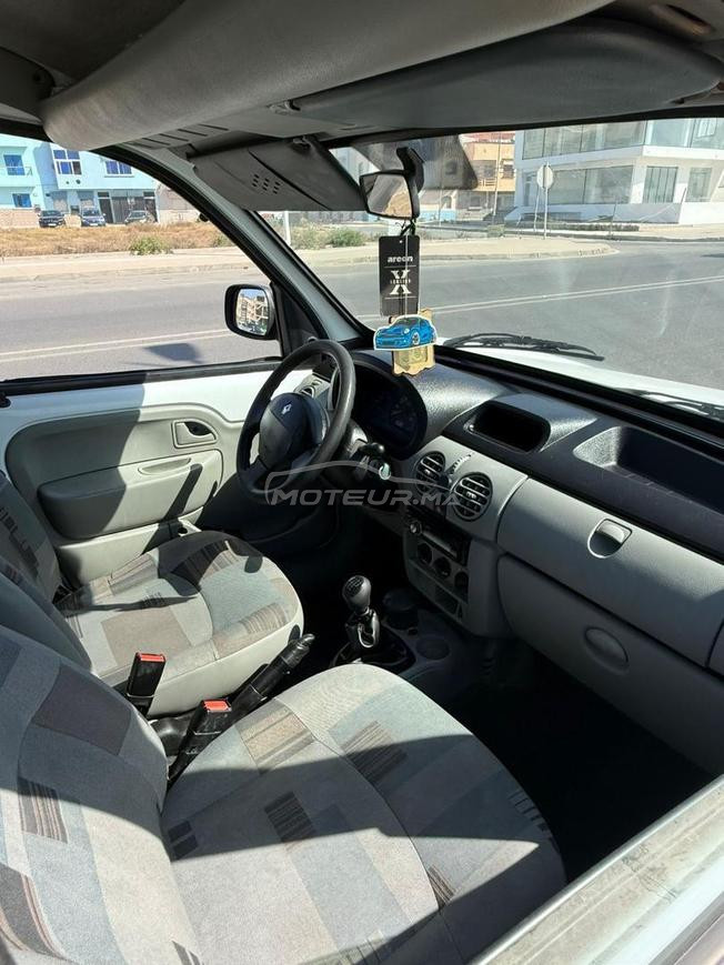 Renault Kangoo d65