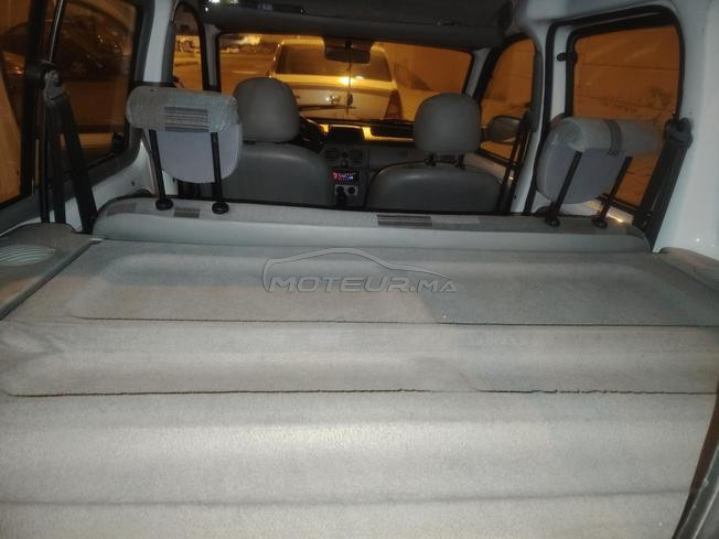 Renault Kangoo d65