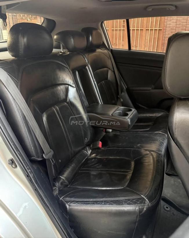 Kia Sportage Model 2012