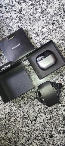 Samsung Galaxy Buds 3 PRO - 2