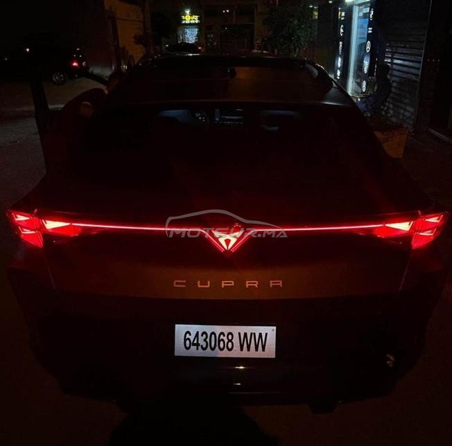 Cupra formentor 2026