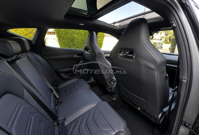 Cupra formentor 2026