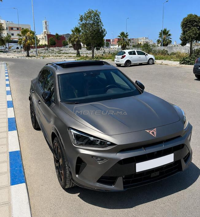 Cupra formentor 2026