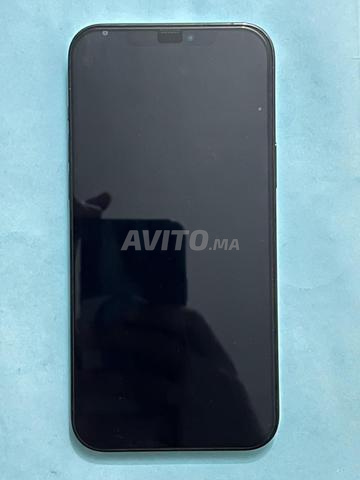 iPhone 12 Pro Max 256 Go - Double SIM - 2