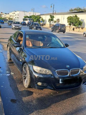 BMW Série 3 - 2