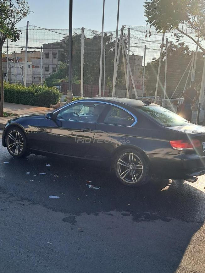 BMW série 3 