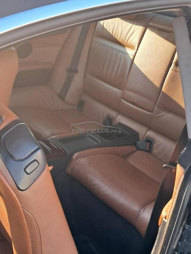 BMW série 3 