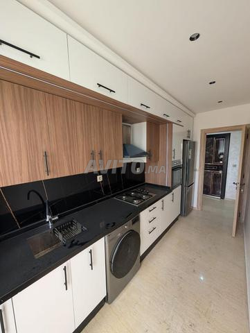 Appartement à louer 67 m² à Casablanca