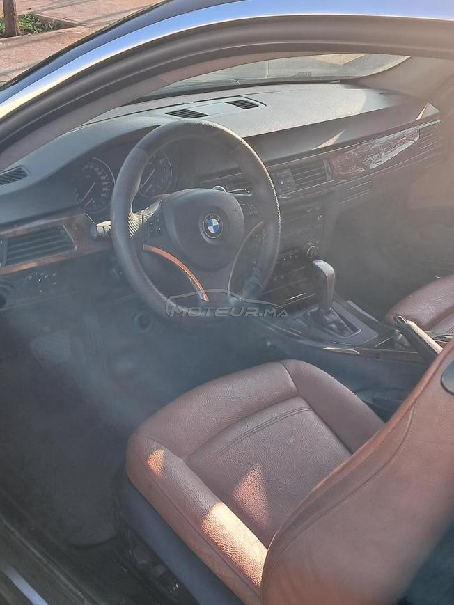 BMW serie 3