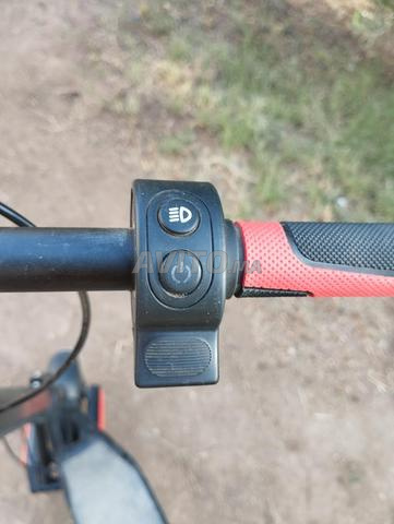 Trottinette électrique Cecotec Bongo D40 XL - 2