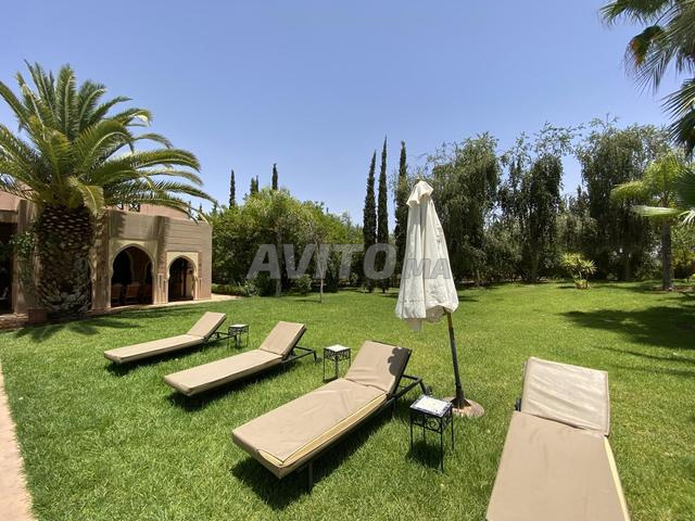 VILLA DE CHARME À VENDRE