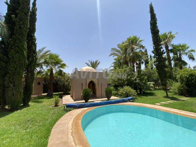 VILLA DE CHARME À VENDRE
