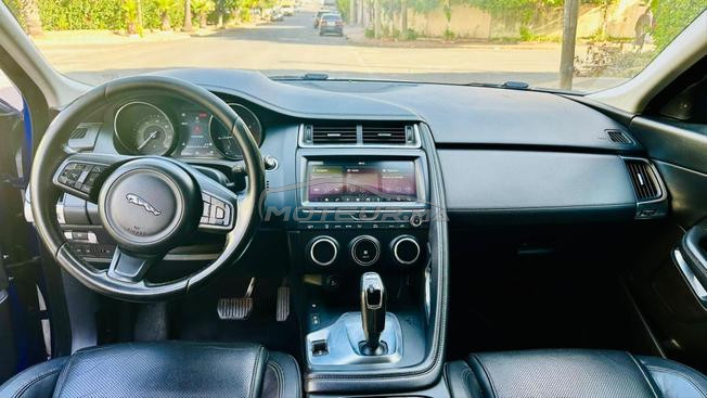jaguar epace 