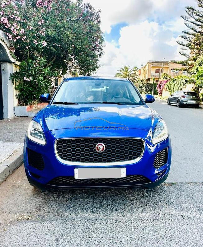jaguar epace 