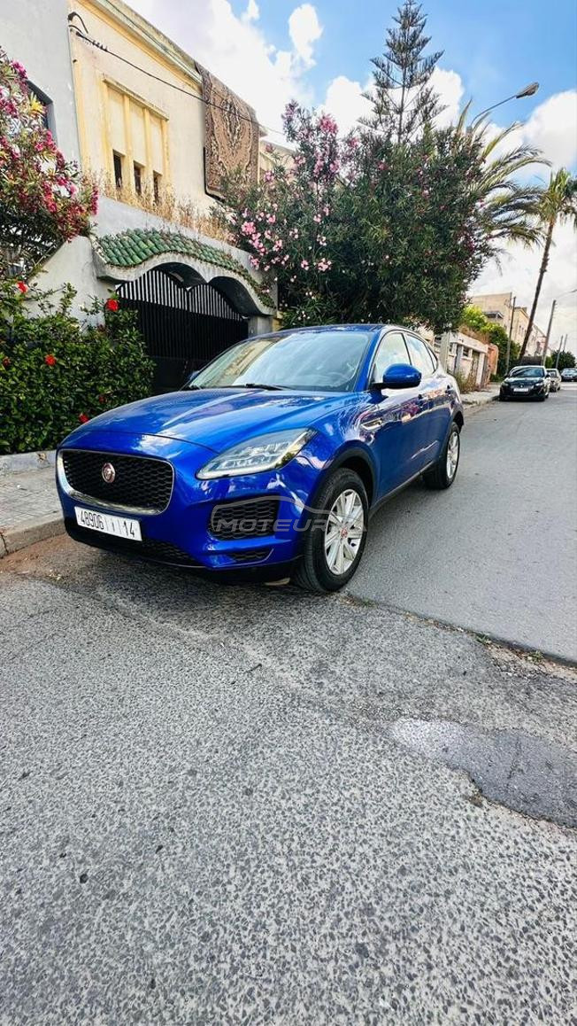 jaguar epace 